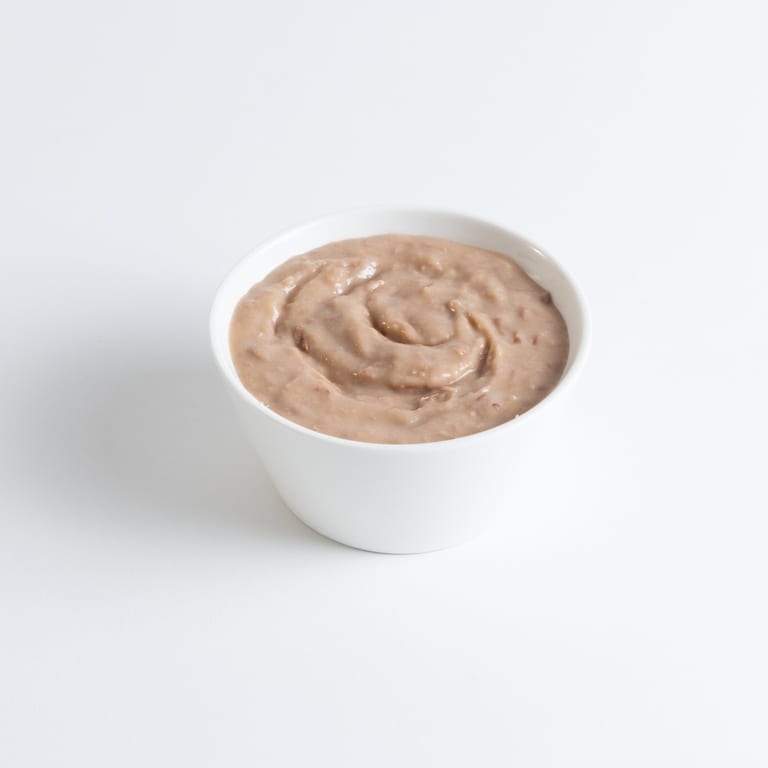 Delicious Refried Beans