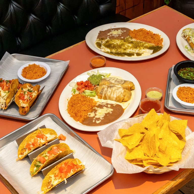 What Makes Taco México Special 🔥