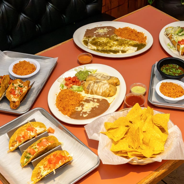 Bring Taco Mexico to Your Event