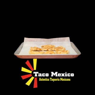 Chicken Quesadilla