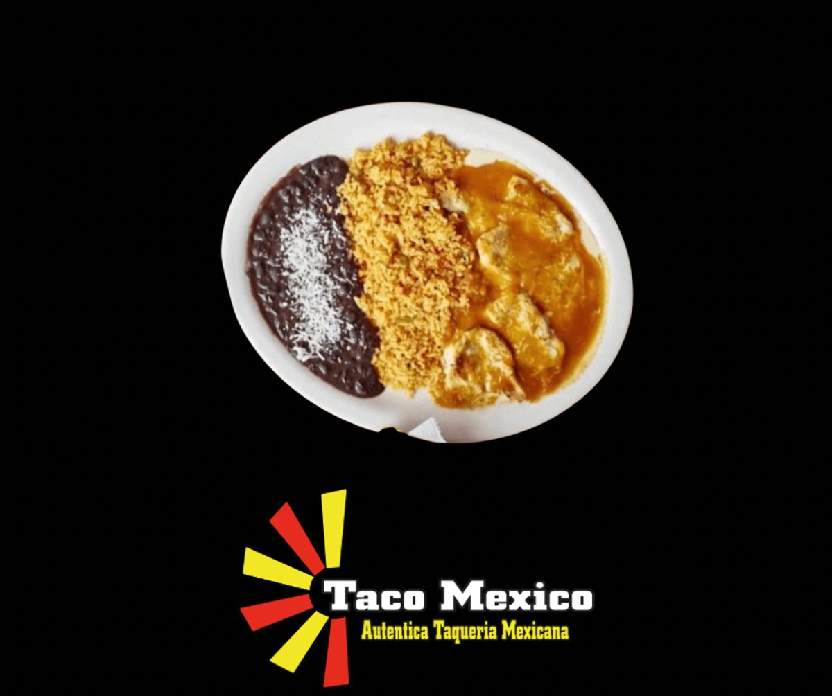Steak Ranchero