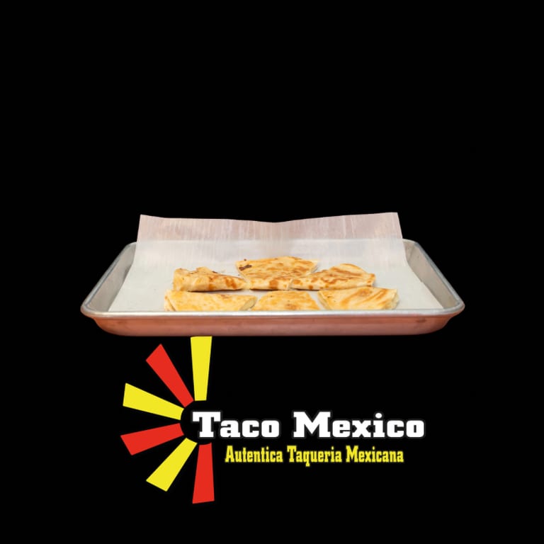 Delicious Quesadilla Options