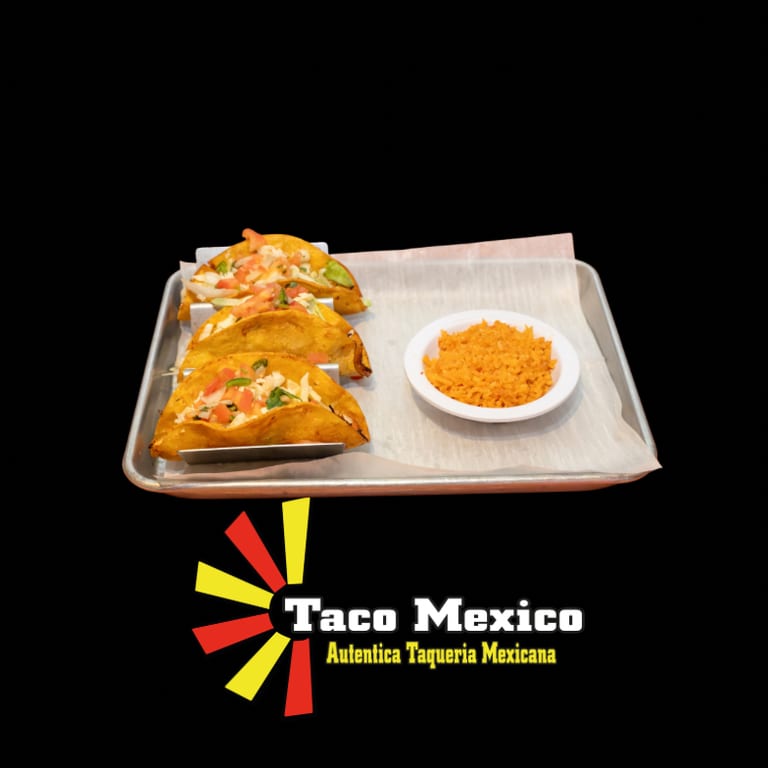 Tacos That Satisfy