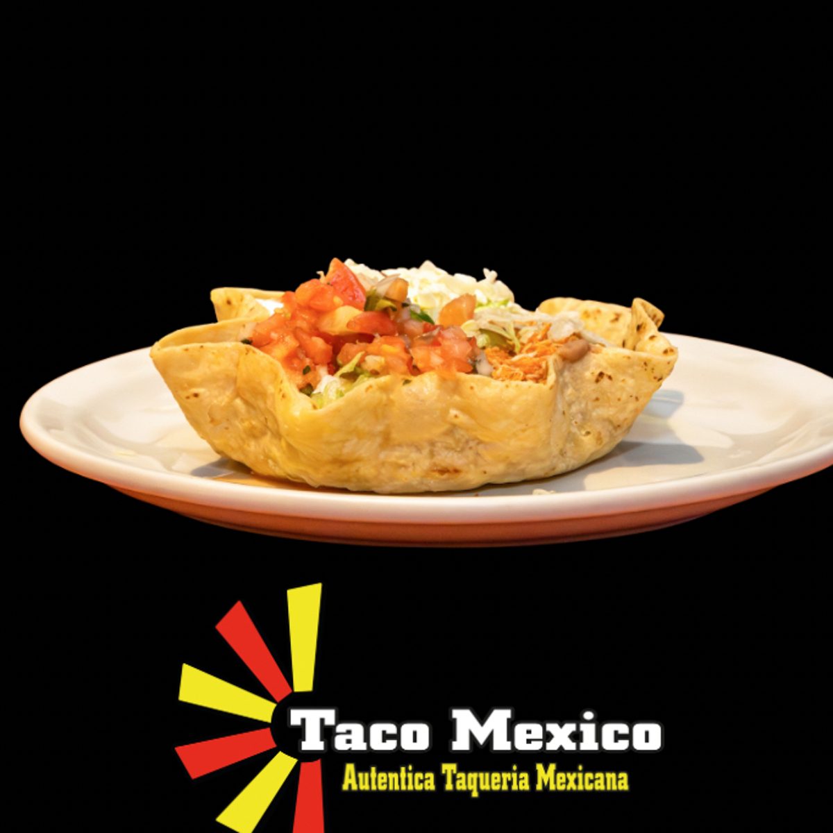 Taco Salad (Beef or Chicken)