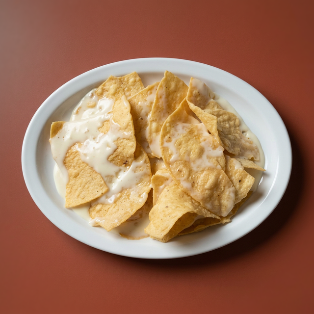 Kids Nachos.